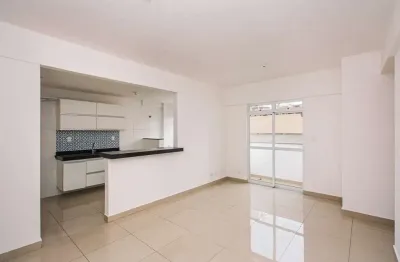 Apartamento com 2 quartos à venda na Rua Barão de São Marcelino, 496, Alto dos Passos, Juiz de Fora