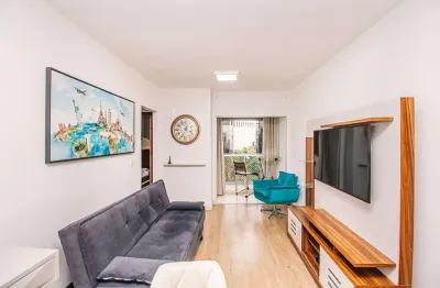 Apartamento com 2 quartos à venda na Rua Antônio Passarela, 191, São Mateus, Juiz de Fora