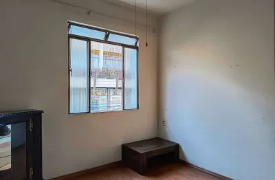 Apartamento com 1 quarto à venda na Rua Dom Silvério, 35, Alto dos Passos, Juiz de Fora