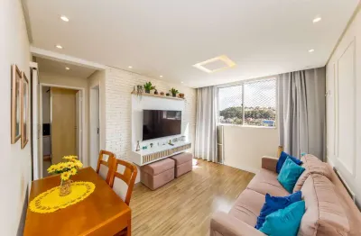 Apartamento com 2 quartos à venda na Rua Roberto Stiegert, 125, São Pedro, Juiz de Fora