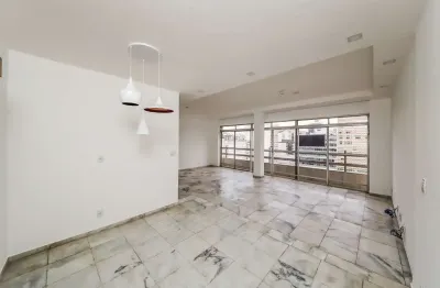 Apartamento com 4 quartos à venda na Rua Marechal Deodoro, 746, Centro, Juiz de Fora