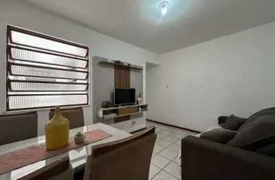 Apartamento com 1 quarto à venda na Rua Espírito Santo, 392, Centro, Juiz de Fora