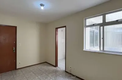 Apartamento com 1 quarto para alugar na Rua São Mateus, 991, São Mateus, Juiz de Fora