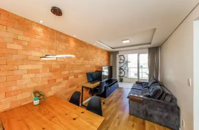 Apartamento com 2 quartos à venda na Rua Francisco Baptista de Oliveira, 795, Aeroporto, Juiz de Fora