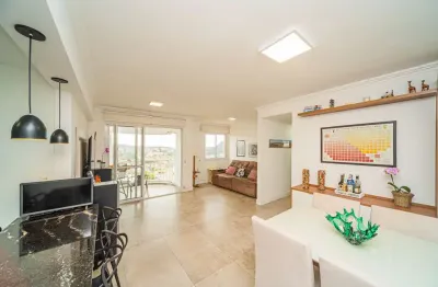 Apartamento com 3 quartos à venda na Rua Luz Interior, 500, Estrela Sul, Juiz de Fora