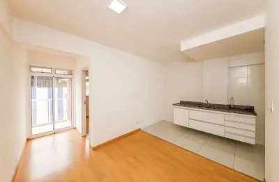 Quarto e sala com planejados e varanda no são mateus para venda