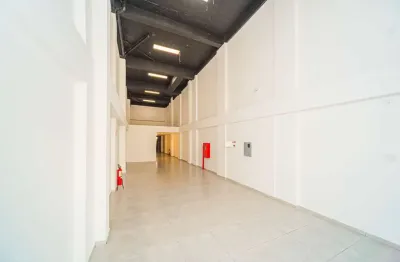 Ponto comercial para alugar na Avenida Presidente Costa e Silva, 2390, São Pedro, Juiz de Fora