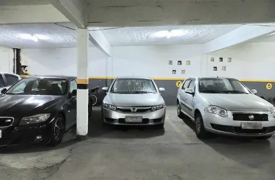 Terreno em condomínio fechado à venda na Avenida Barão do Rio Branco, 2341, Centro, Juiz de Fora