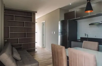 Kitnet / Stúdio à venda na Rua Luz Interior, 320, Estrela Sul, Juiz de Fora