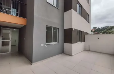 Apartamento com 2 quartos para alugar na Avenida Sete de Setembro, 400, Centro, Juiz de Fora