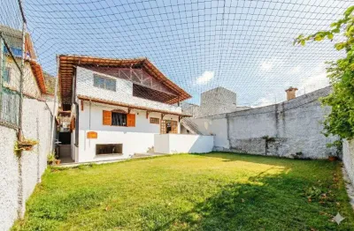 Casa com 4 quartos, espaço gourmet e quintal no são mateus para venda