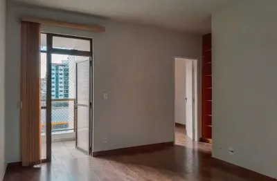 Apartamento com 1 quarto para alugar na Rua Silva Jardim, 361, Centro, Juiz de Fora