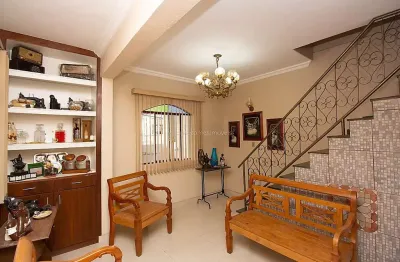 Casa com 5 quartos à venda na Rua General Mário Xavier, 68, Jardim das Laranjeiras, Juiz de Fora