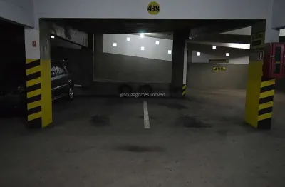Terreno em condomínio fechado à venda na Avenida Barão do Rio Branco, 1977, Centro, Juiz de Fora