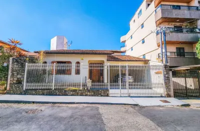 Uma casa de conforto e tranquilidade no jardim laranjeiras para venda