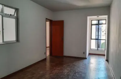 Apartamento com 1 quarto para alugar na Avenida dos Andradas, 553, Centro, Juiz de Fora