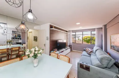 Apartamento com 3 quartos à venda na Rua Espírito Santo, 1190, Centro, Juiz de Fora