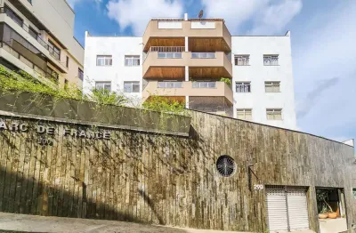 Apartamento com 3 quartos à venda na Rua Irineu Marinho, 300, Bom Pastor, Juiz de Fora