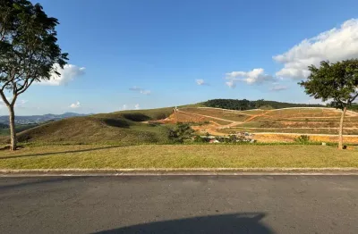 Terreno em condomínio fechado à venda na Rua Maripá, São Pedro, Juiz de Fora