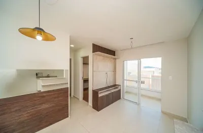 Apartamento com 2 quartos à venda na Rua Luiz Moreira Guedes, 49, Bom Pastor, Juiz de Fora