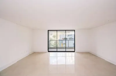 Apartamento com 4 quartos à venda na Rua Professora Marta Waltemberg, 150, Granbery, Juiz de Fora