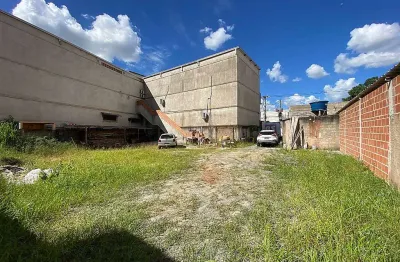 Terreno à venda na Rua Professora Noêmia Mendonça, 40, Teixeiras, Juiz de Fora