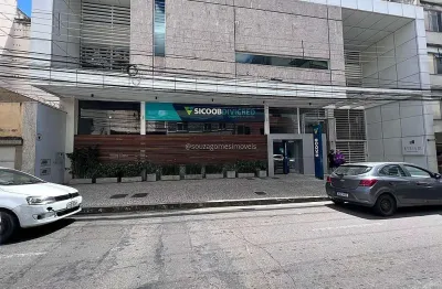 Ponto comercial à venda na Rua Floriano Peixoto, 556, Centro, Juiz de Fora