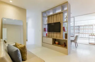 Design e sofisticação em um ponto querido da cidade para venda