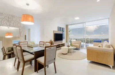 Apartamento com 3 quartos à venda na Avenida Barão do Rio Branco, 5211, Bom Pastor, Juiz de Fora