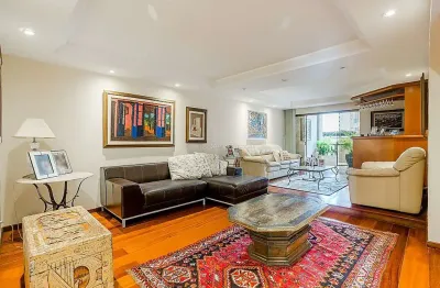 Apartamento com 4 quartos à venda na Rua Rei Alberto, 103, Centro, Juiz de Fora