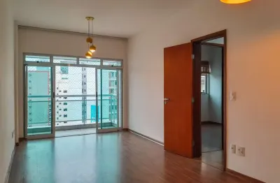 Apartamento com 2 quartos para alugar na Avenida Presidente Itamar Franco, 1575, Centro, Juiz de Fora