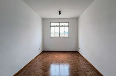 Apartamento com 2 quartos para alugar na Rua Padre Matias, 49, Morro da Glória, Juiz de Fora