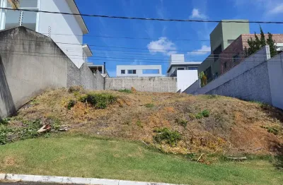 Terreno em condomínio fechado à venda na Rua Marcus Frederico Bandeira de Oliveira, 12, São Pedro, Juiz de Fora