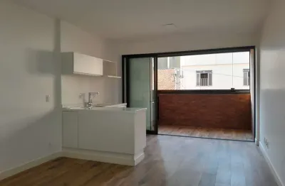 Kitnet / Stúdio para alugar na Rua Doutor Constantino Paleta, 143, Centro, Juiz de Fora