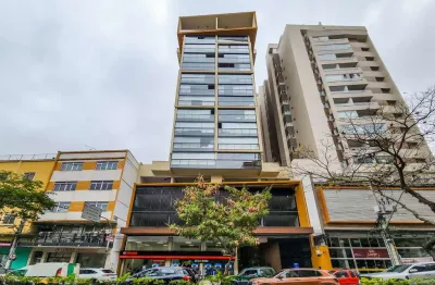 Apartamento com 2 quartos à venda na Avenida Presidente Itamar Franco, 2259, São Mateus, Juiz de Fora