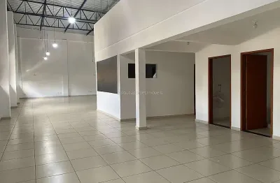 Ponto comercial à venda na Rua Professora Noêmia Mendonça, 20, Teixeiras, Juiz de Fora