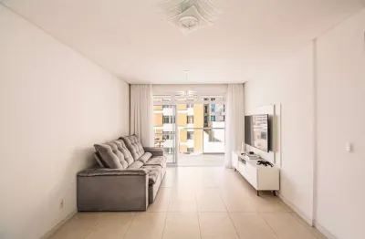 Apartamento com 2 quartos à venda na Rua Oswaldo Cruz, 22, Centro, Juiz de Fora