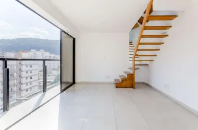 Loft moderno no são mateus, com vista livre e vaga para venda e locação