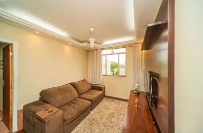 Apartamento com 3 quartos à venda na Rua Evaristo de Sá Alves, 70, Morro da Glória, Juiz de Fora