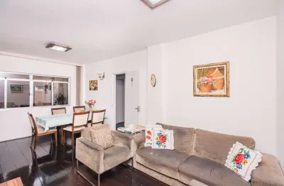 Apartamento com 3 quartos à venda na Rua Delorme de Carvalho, 260, Bom Pastor, Juiz de Fora