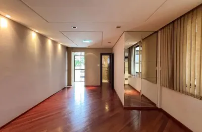 Apartamento com 2 quartos à venda na Rua Morais e Castro, 165, Alto dos Passos, Juiz de Fora