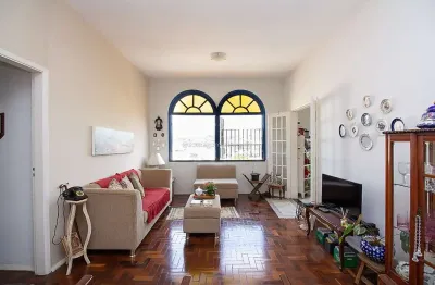 Apartamento com 3 quartos à venda na Rua Padre Nóbrega, 25, Paineiras, Juiz de Fora