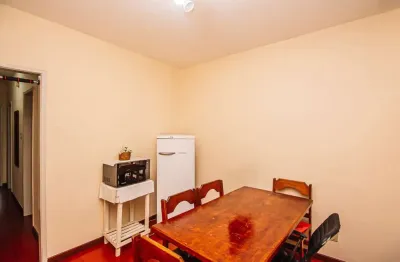 Apartamento com 1 quarto à venda na Rua Braz Bernardino, 106, Centro, Juiz de Fora