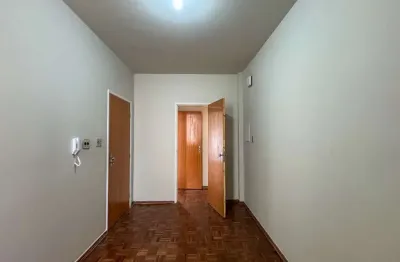 Cobertura de 3 quartos na parte plana da rua são mateus para venda