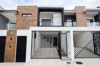 Casa com 3 quartos à venda na Rua Guido Monachesi, 73, Aeroporto, Juiz de Fora