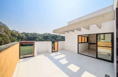 Cobertura com 3 quartos à venda na Rua Chanceler Oswaldo Aranha, 500, São Mateus, Juiz de Fora