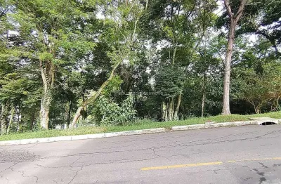 Terreno em condomínio fechado à venda na Rua José Honório Loures, Alto dos Pinheiros, Juiz de Fora