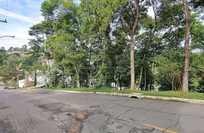 Terreno em condomínio fechado à venda na Rua José Honório Loures, Alto dos Pinheiros, Juiz de Fora