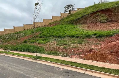 Terreno em condomínio fechado à venda na Ladeira Alexandre Leonel, 1454, Salvaterra, Juiz de Fora