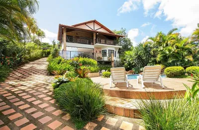 Casa com 4 quartos à venda na Rua Professor Virgílio Pereira da Silva, 780, São Pedro, Juiz de Fora